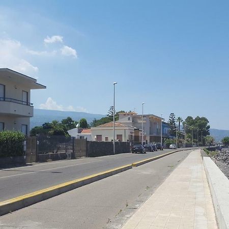 Casa Del Levante Riposto Buitenkant foto