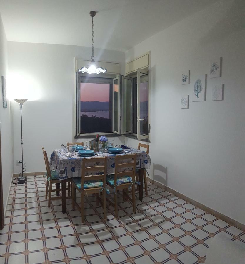 Casa Del Levante Riposto Buitenkant foto
