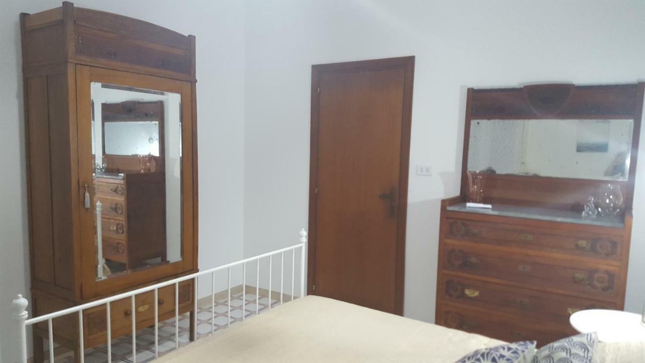 Casa Del Levante Riposto Buitenkant foto