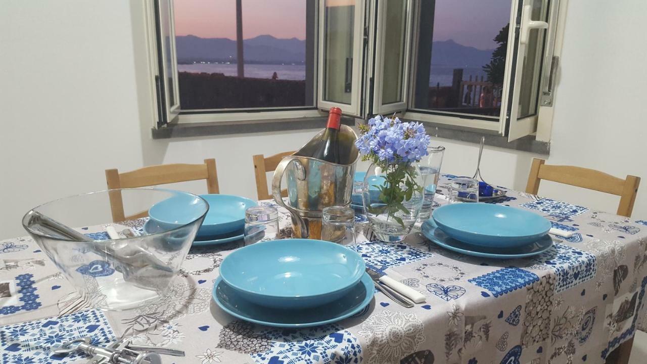 Casa Del Levante Riposto Buitenkant foto