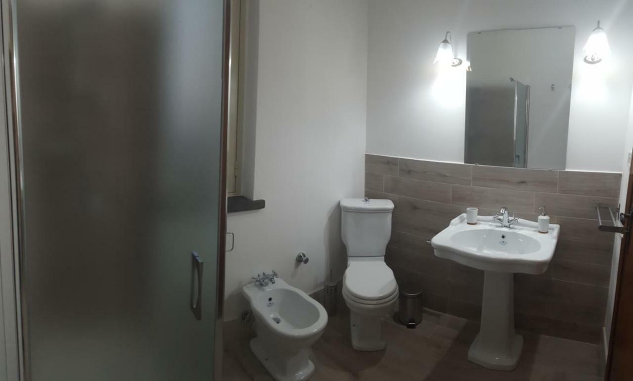 Casa Del Levante Riposto Buitenkant foto
