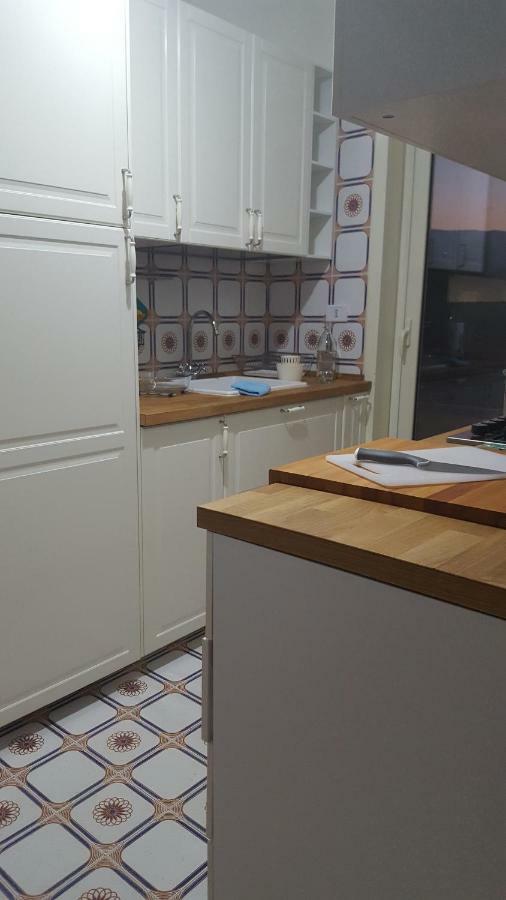 Casa Del Levante Riposto Buitenkant foto