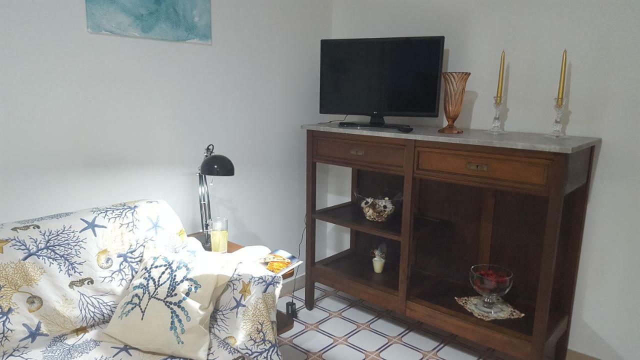 Casa Del Levante Riposto Buitenkant foto